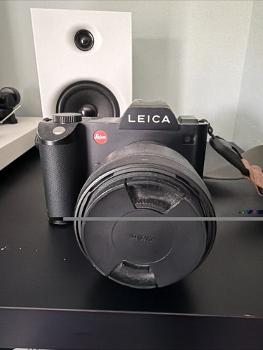 Leica 0 mp - sl, (typ