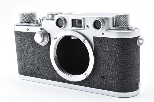 Top mint leica iiif - [top, mint]