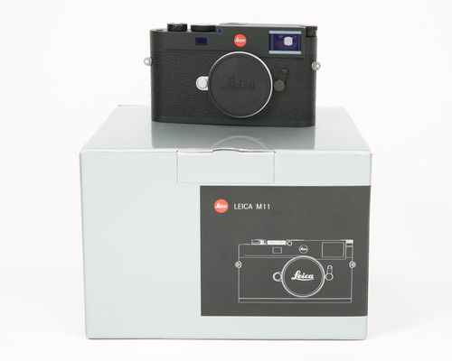 Leica m11 3mp digital - 60.3mp,