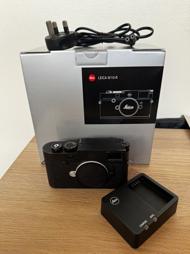 Leica m10 0mp digital - 40.0mp,