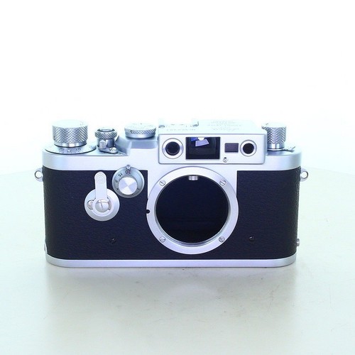 Leica iiig 35mm - iiig, rangefinder