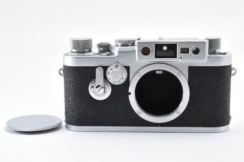 Mint leica iiig - [mint],