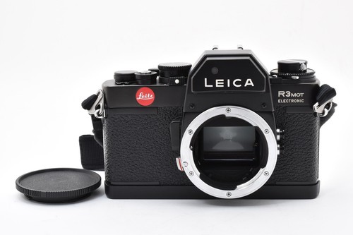 Mint leica mot electronic - r3,
