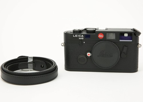 Leica 35mm rangefinder - 35mm,