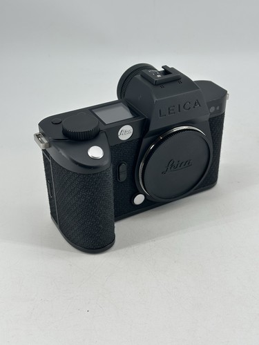 Leica sl2 camera - sl2-s, body