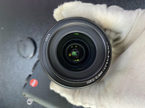 Leica vario typ 107 retro - leica,