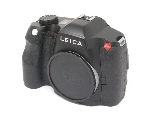 Leica 5mp medium - s2,
