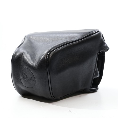 Leica everready leather - leica, case