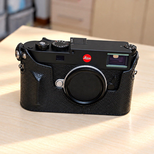 Leica m11 rangefinder - m11, camera