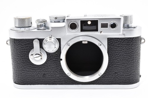 Rare top mint leica iiig - rare!!![top,