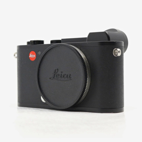 Leica 2mp mirrorless - 24.2mp,