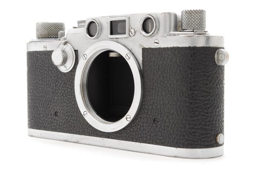 Read near mint leica iii - read!, [near