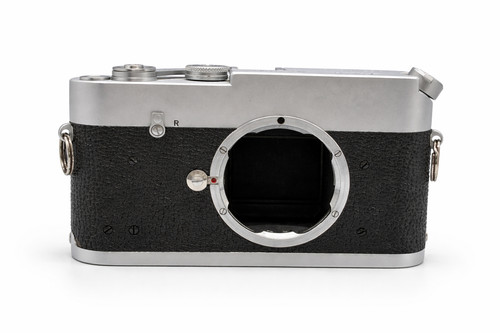 Leica mda film camera - film, body
