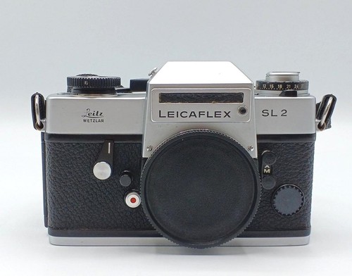 Leica flex sl2 - leica, slr