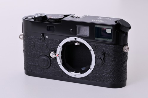 Leica carte black - la,