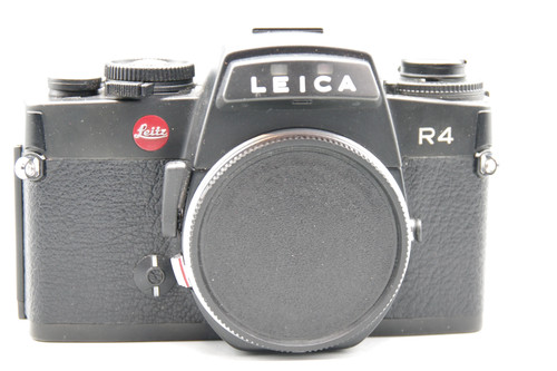 Leica 35mm slr - leica,