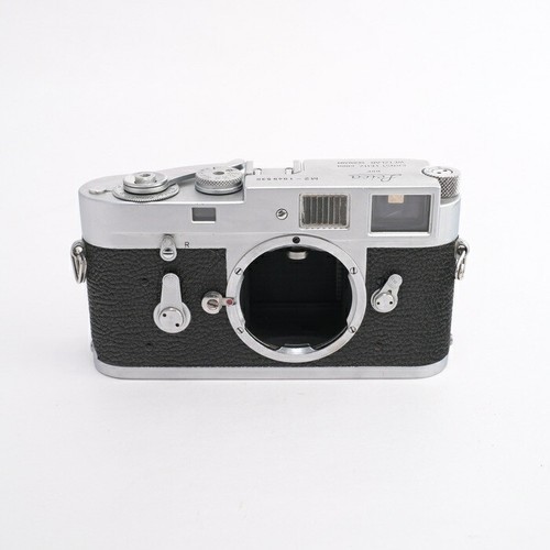 Leica late model self timer - leica,