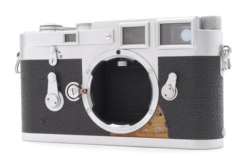 Near mint leica - [near,