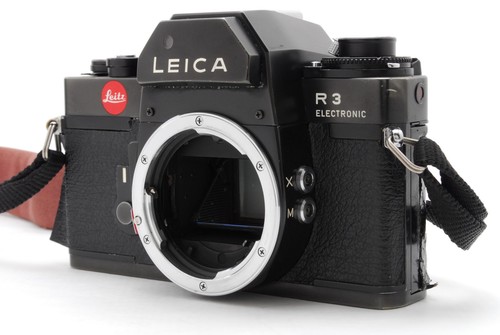 Near mint leica r3 - mint],