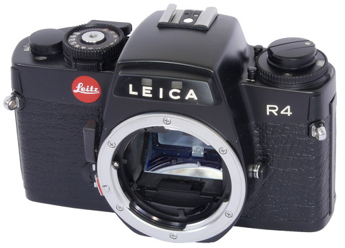 Leica 35mm film - leica,
