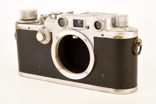 1946 leica iiic 35mm - leica,