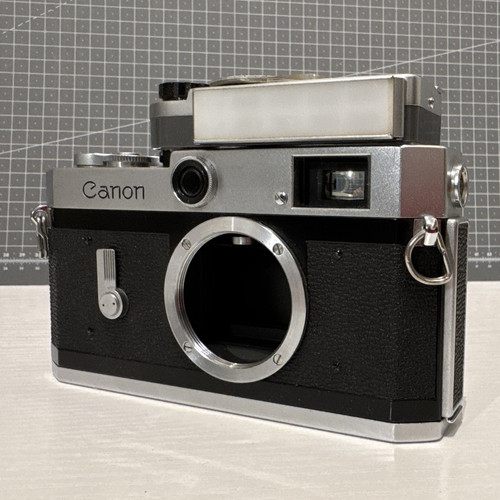 Canon vintage - canon,