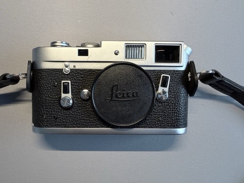 Leica vintage 35mm - m4,