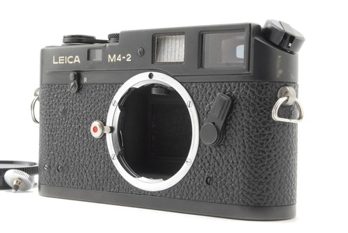 Cla mint leica 2 - leica,