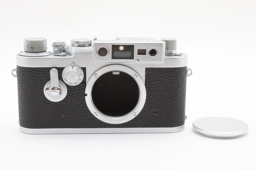 Top mint cap leica iiig - mint/cap], 35mm