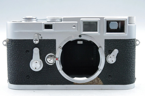 Leica single stroke 1960 - single,