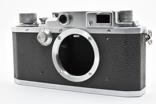 Near mint canon - iiia, iii-a