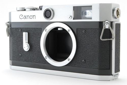 Mint canon p leica l - 【n,