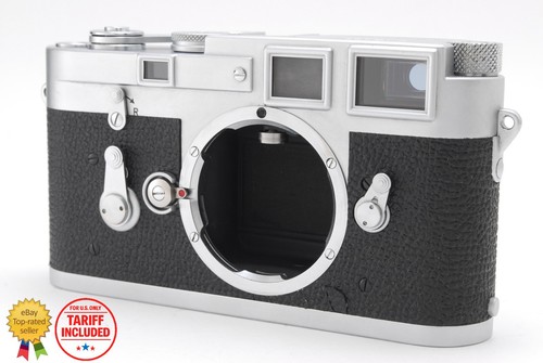 Near mint leica - mint+++], double