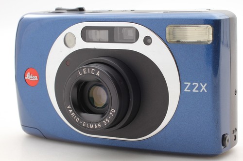 Near mint leica - leica, z2x