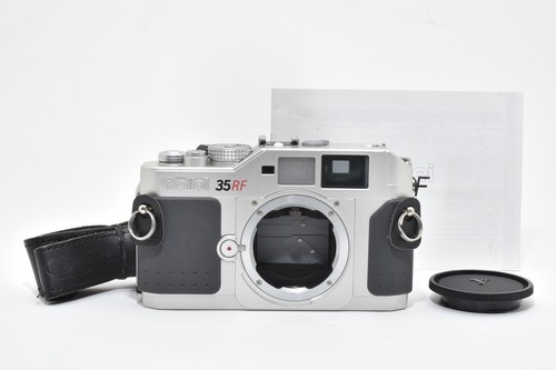 Top mint strap rollei - [top,