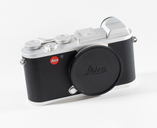 Leica digital camera retro - cl,