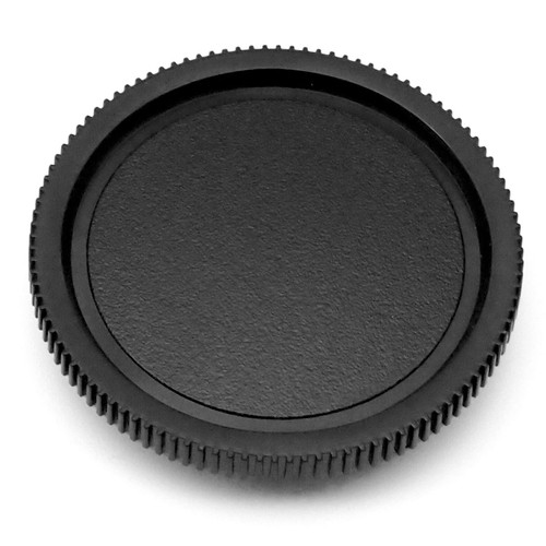 Body cap for - body,