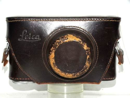Leica film rangefinder camera - leica,