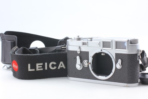 Leica double stroke - m3,