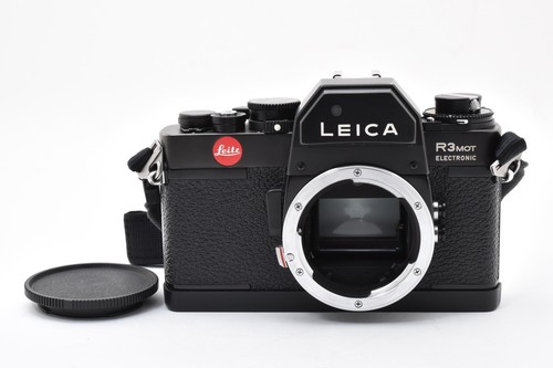 Mint leica mot electronic - [mint],